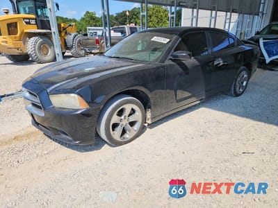 2013 DODGE CHARGER SE 2C3CDXBGXDH677907 - główne zdjęcie licytacji z USA - miniatura