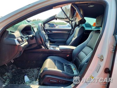 Zdjęcie 7 z 12 samochodu: 2020 HONDA ACCORD SPORT VIN:1HGCV1F34LA093238 - miniatura
