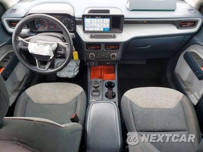 Zdjęcie 8 z 12 samochodu: 2024 FORD MAVERICK XLT VIN:3FTTW8J95RRA65687 - miniatura