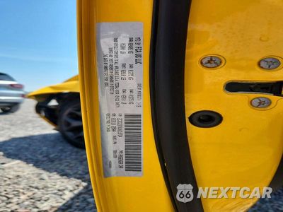 Zdjęcie 12 z 12 samochodu: 2018 DODGE CHALLENGER R/T VIN:2C3CDZBT8JH219724 - miniatura