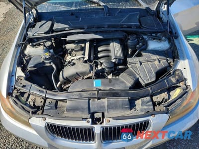 Zdjęcie 11 z 12 samochodu: 2006 BMW 330 I VIN:WBAVB33546KS32006 - miniatura