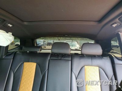 Zdjęcie 10 z 13 samochodu: 2020 BMW X3 M COMPETITION VIN:5YMTS0C03L9B59723 - miniatura