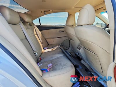 Zdjęcie 10 z 12 samochodu: 2008 LEXUS ES 350 VIN:JTHBJ46G182259001 - miniatura