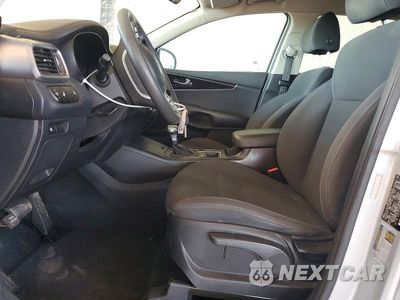 Zdjęcie 7 z 12 samochodu: 2020 KIA SORENTO LX VIN:5XYPG4A36LG624345 - miniatura