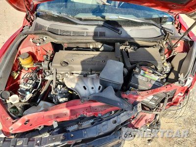 Zdjęcie 11 z 12 samochodu: 2007 TOYOTA CAMRY LE VIN:4T1BE46K77U181221 - miniatura