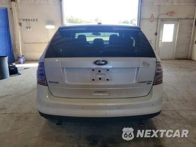 Zdjęcie 6 z 13 samochodu: 2009 FORD EDGE LIMITED VIN:2FMDK49C89BA60065 - miniatura