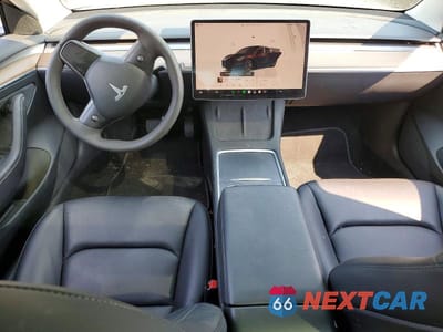 Zdjęcie 8 z 12 samochodu: 2023 TESLA MODEL 3 VIN:5YJ3E1EAXPF505304 - miniatura