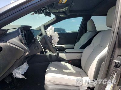 Zdjęcie 7 z 13 samochodu: 2026 LEXUS RX 350 350 BASE VIN:2T2BAMCA5TC141640 - miniatura