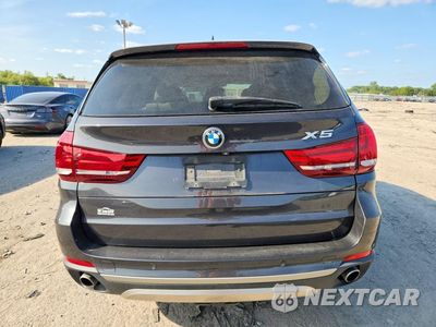 Zdjęcie 6 z 13 samochodu: 2014 BMW X5 XDRIVE35I VIN:5UXKR0C53E0K44415 - miniatura