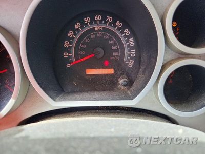 Zdjęcie 9 z 12 samochodu: 2008 TOYOTA TUNDRA SR5 VIN:5TFET54188X018083 - miniatura