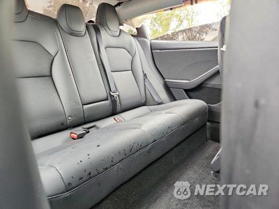 Zdjęcie 10 z 12 samochodu: 2025 TESLA MODEL 3 VIN:5YJ3E1EAXSF916114 - miniatura