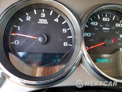 Zdjęcie 9 z 13 samochodu: 2014 CHEVROLET SILVERADO K3500 LT VIN:1GC4K0CG5EF178589 - miniatura