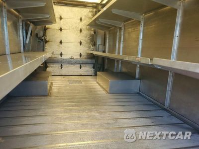 Zdjęcie 11 z 13 samochodu: 2020 FORD F59 DELIVERY TRUCK VIN:1F65F5KN6L0A01431 - miniatura