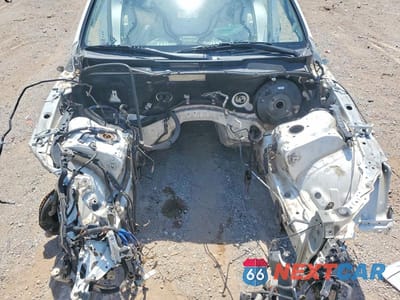 Zdjęcie 11 z 12 samochodu: 2007 LEXUS IS 250 VIN:JTHBK262872026172 - miniatura
