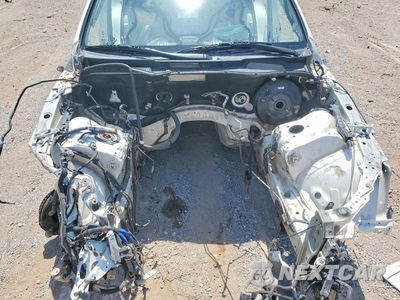 Zdjęcie 11 z 12 samochodu: 2007 LEXUS IS 250 VIN:JTHBK262872026172 - miniatura