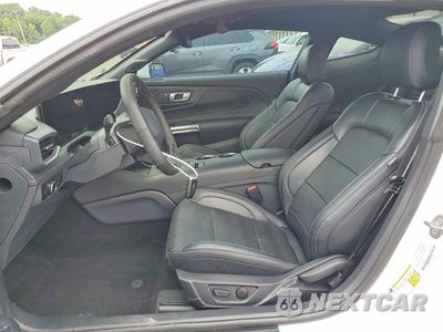 Zdjęcie 7 z 12 samochodu: 2025 FORD MUSTANG VIN:1FA6P8TH0S5109057 - miniatura