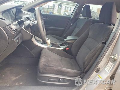 Zdjęcie 7 z 13 samochodu: 2015 HONDA ACCORD EX VIN:1HGCR2F71FA137553 - miniatura