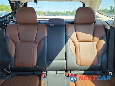Zdjęcie 10 z 13 samochodu: 2022 SUBARU FORESTER TOURING VIN:JF2SKARC9NH439259 - miniatura