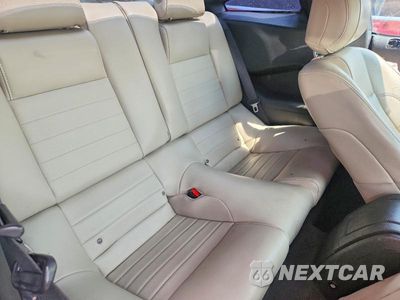 Zdjęcie 10 z 12 samochodu: 2013 FORD MUSTANG GT VIN:1ZVBP8CF7D5251381 - miniatura