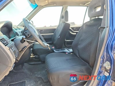 Zdjęcie 7 z 12 samochodu: 1999 HONDA CR-V LX VIN:JHLRD1849XC002544 - miniatura