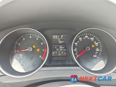 Zdjęcie 9 z 12 samochodu: 2016 VOLKSWAGEN JETTA S VIN:3VW267AJ2GM218310 - miniatura