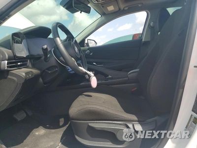 Zdjęcie 7 z 12 samochodu: 2024 HYUNDAI ELANTRA SEL VIN:KMHLS4DGXRU717318 - miniatura