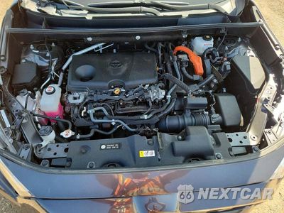 Zdjęcie 11 z 12 samochodu: 2022 TOYOTA RAV4 XLE PREMIUM VIN:2T3B6RFV1NW030979 - miniatura