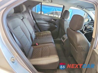 Zdjęcie 11 z 13 samochodu: 2019 CHEVROLET EQUINOX LT VIN:3GNAXUEV7KS680803 - miniatura