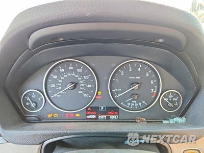 Zdjęcie 9 z 13 samochodu: 2016 BMW 320 XI VIN:WBA8E5G5XGNT40754 - miniatura