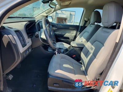 Zdjęcie 7 z 12 samochodu: 2017 CHEVROLET COLORADO VIN:1GCGTBEN4H1220348 - miniatura