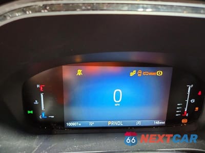 Zdjęcie 9 z 13 samochodu: 2023 FORD ESCAPE ST LINE VIN:1FMCU0MN6PUA79096 - miniatura