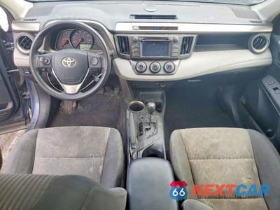 Zdjęcie 8 z 13 samochodu: 2013 TOYOTA RAV4 LE VIN:2T3BFREV4DW094692 - miniatura