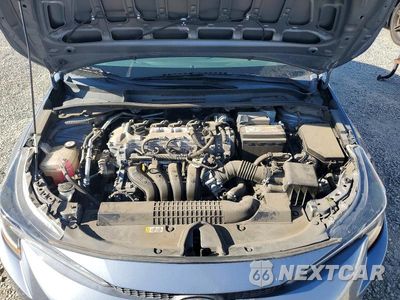 Zdjęcie 11 z 12 samochodu: 2022 TOYOTA COROLLA LE VIN:5YFEPMAE4NP336640 - miniatura