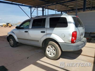 Drugie zdjęcie samochodu z przodu: 2004 DODGE DURANGO ST VIN:1D4HD38N34F228346 - miniatura
