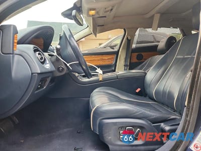 Zdjęcie 7 z 12 samochodu: 2014 JAGUAR XJL PORTFOLIO VIN:SAJWA2GZXE8V62599 - miniatura