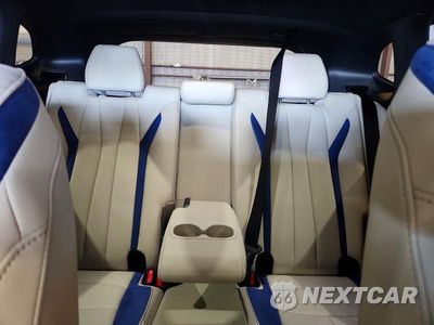 Zdjęcie 10 z 13 samochodu: 2026 ACURA ADX A-SPEC VIN:3HDSA1H54TM703483 - miniatura
