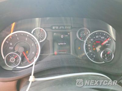 Zdjęcie 9 z 13 samochodu: 2025 RAM 5500 VIN:3C7WRNFL9SG570367 - miniatura