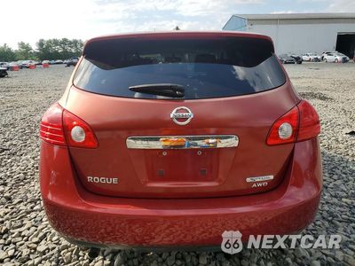 Zdjęcie 6 z 12 samochodu: 2013 NISSAN ROGUE S VIN:JN8AS5MV6DW632669 - miniatura