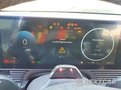 Zdjęcie 9 z 14 samochodu: 2025 HYUNDAI IONIQ 5 SEL VIN:7YAKN4DA2SY027931 - miniatura