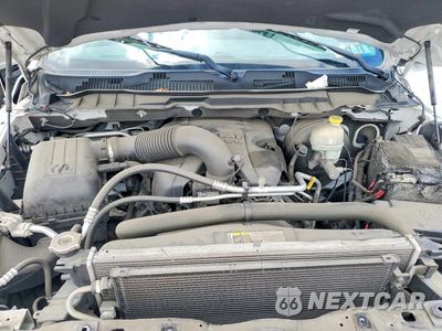 Zdjęcie 11 z 13 samochodu: 2015 RAM 1500 SLT VIN:1C6RR7LTXFS549303 - miniatura