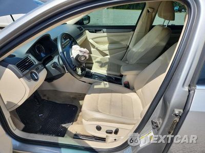 Zdjęcie 13 z 24 samochodu: 2014 VOLKSWAGEN PASSAT SE VIN:1VWBN7A31EC080942 - miniatura