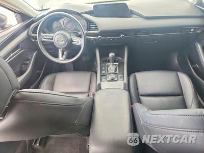 Zdjęcie 8 z 12 samochodu: 2021 MAZDA 3 PREFERRED VIN:JM1BPACL3M1301927 - miniatura