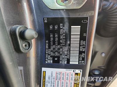 Zdjęcie 12 z 12 samochodu: 2023 TOYOTA 4RUNNER TRD OFF-ROAD PREMIUM VIN:JTERU5JR5P6197322 - miniatura