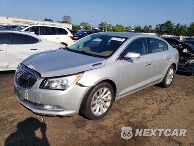 2014 BUICK LACROSSE 1G4GB5G34EF232607 - główne zdjęcie licytacji z USA - miniatura