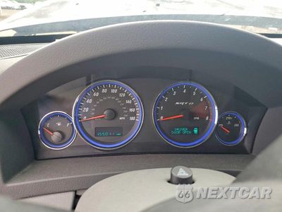 Zdjęcie 9 z 13 samochodu: 2007 JEEP GRAND CHEROKEE SRT-8 VIN:1J8HR78357C652114 - miniatura