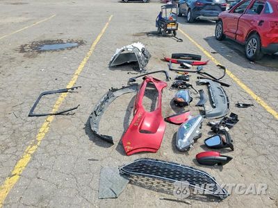 Zdjęcie 13 z 14 samochodu: 2022 FORD ESCAPE SEL VIN:1FMCU9H62NUB92595 - miniatura