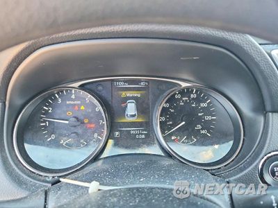 Zdjęcie 9 z 12 samochodu: 2016 NISSAN ROGUE SV VIN:KNMAT2MV9GP647298 - miniatura