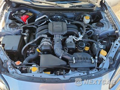 Zdjęcie 11 z 12 samochodu: 2025 TOYOTA GR86 PREMIUM VIN:JF1ZNBE13S8752999 - miniatura