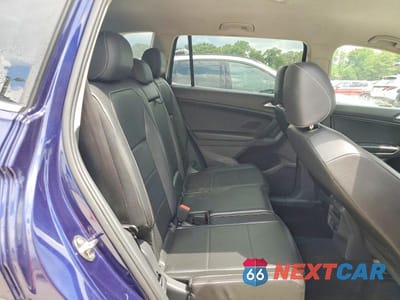 Zdjęcie 11 z 13 samochodu: 2021 VOLKSWAGEN TIGUAN SE VIN:3VV2B7AX6MM128075 - miniatura