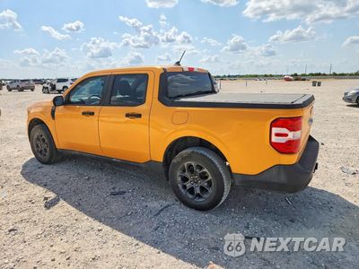 Drugie zdjęcie samochodu z przodu: 2023 FORD MAVERICK XL VIN:3FTTW8E39PRA70992 - miniatura